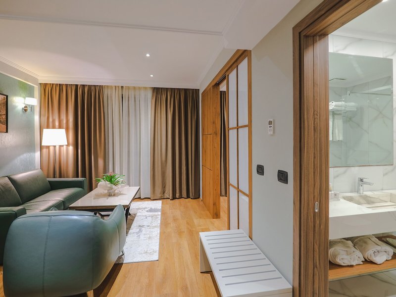 Hotel Saranda Butrinti Affiliated by Meliá 45