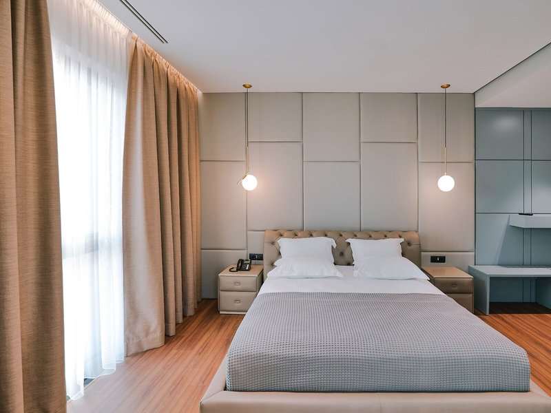 Hotel Saranda Butrinti Affiliated by Meliá 46