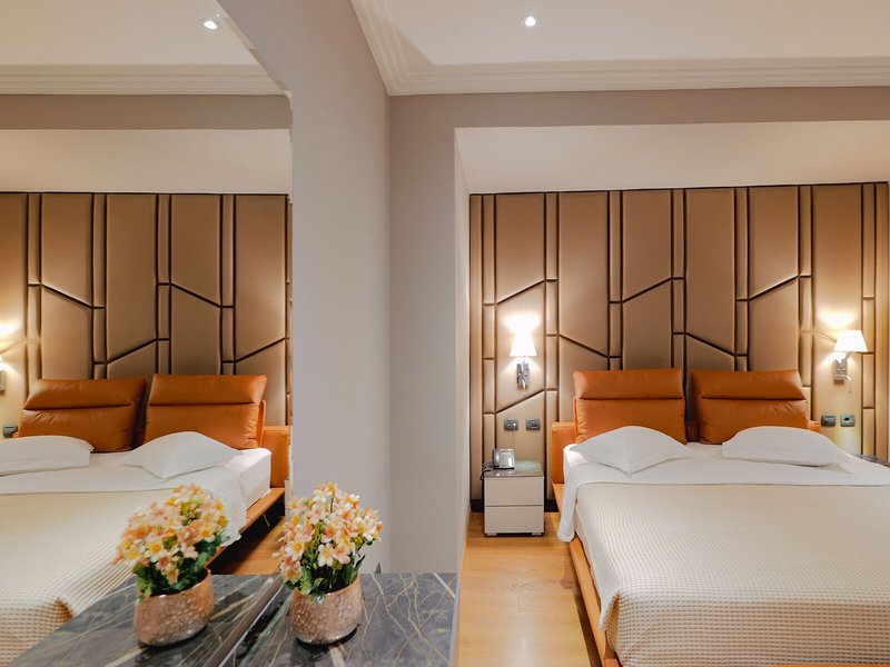 Hotel Saranda Butrinti Affiliated by Meliá 48