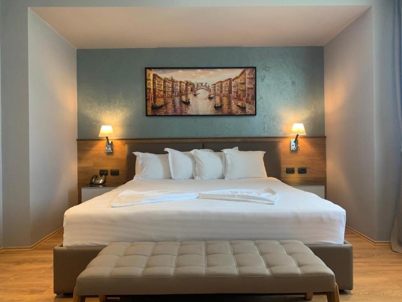 Hotel Saranda Butrinti Affiliated by Meliá 49