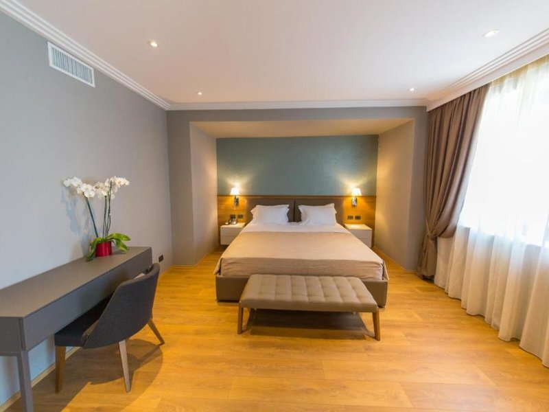 Hotel Saranda Butrinti Affiliated by Meliá 50