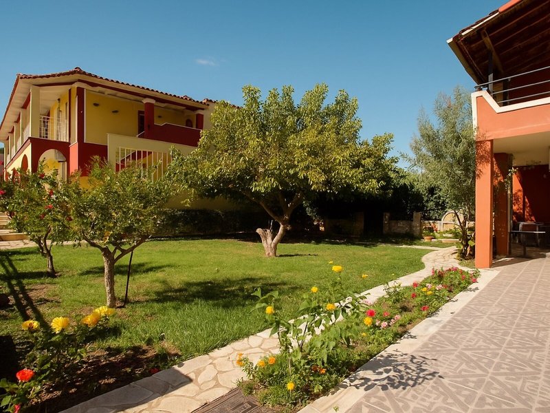 Solena Studios Kavos 1