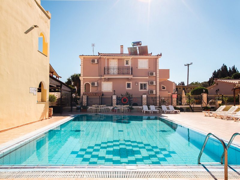 Solena Studios Kavos 2