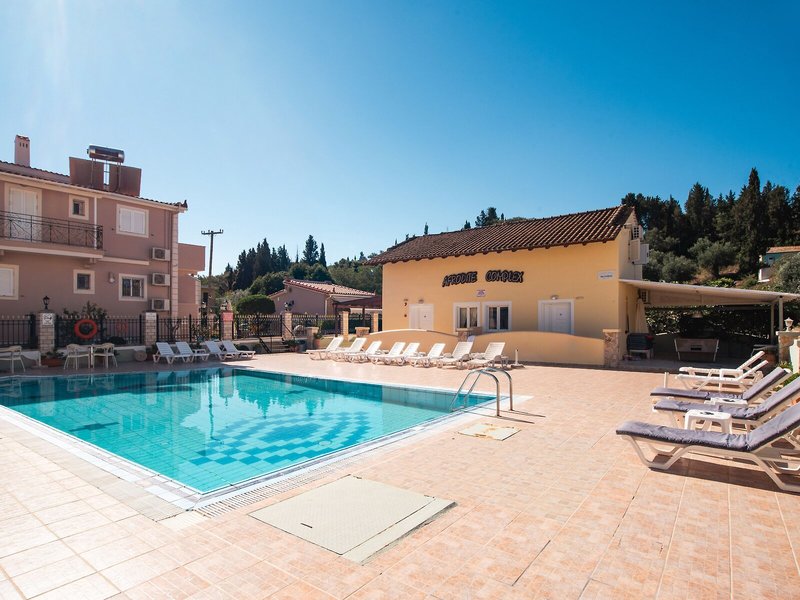 Solena Studios Kavos 3