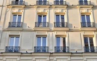 Maison Barbes