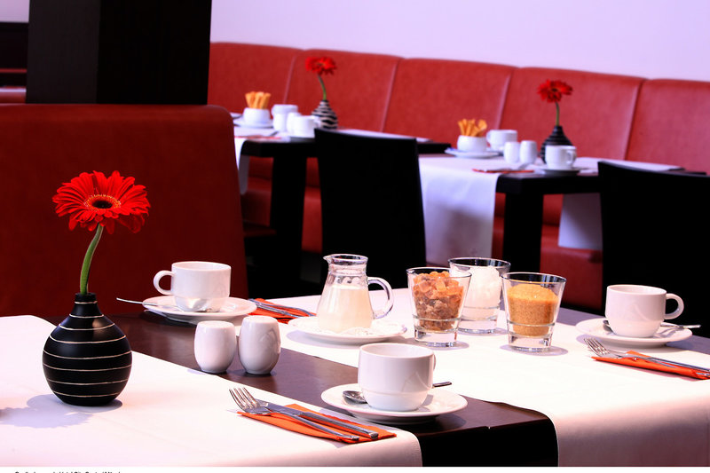 Leonardo Hotel München City Center 5