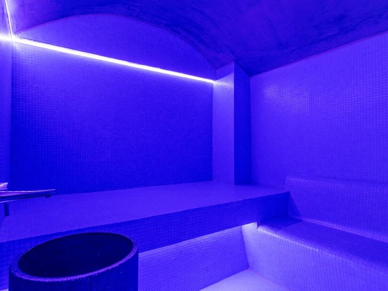 Las Hotel & Spa 2