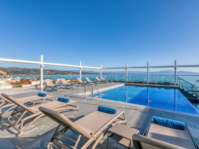 Las Hotel & Spa 5