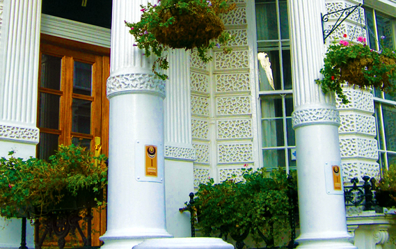 1 Lexham Gardens Hotel 1