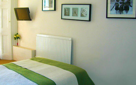 1 Lexham Gardens Hotel 3