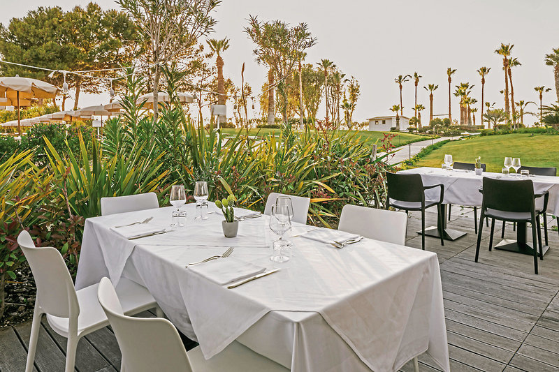 Himera Beach Club 16