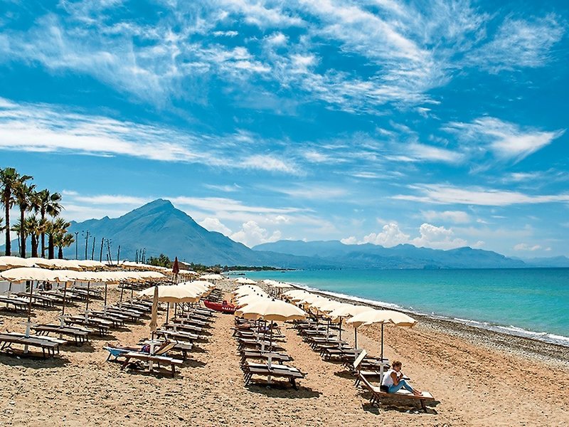 Himera Beach Club 17