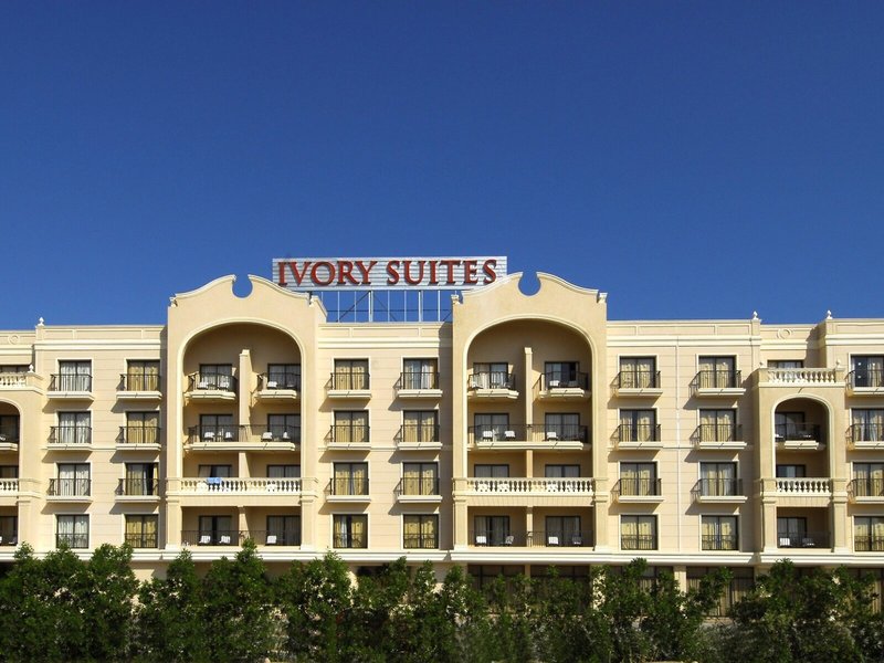 JAZ Neo Ivory 1