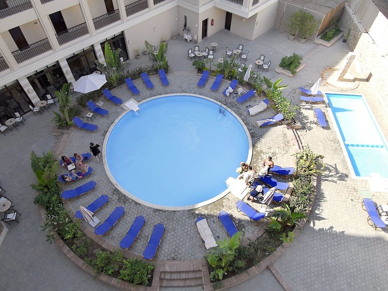 Solymar Ivory Suites 3