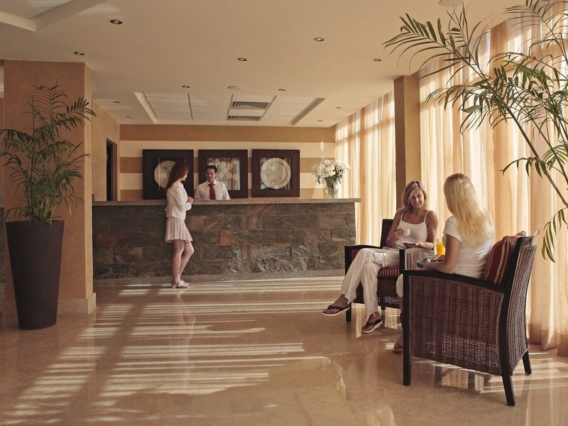 Solymar Ivory Suites 5