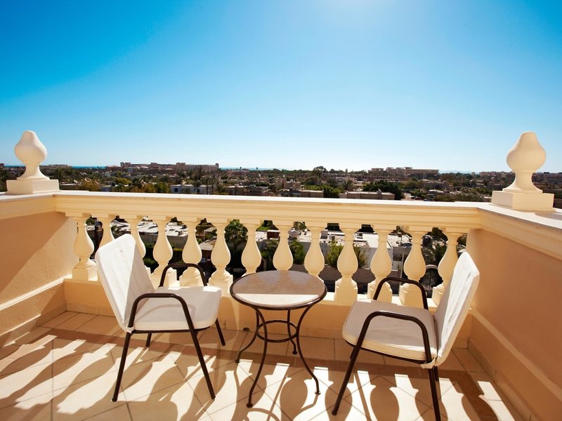 Solymar Ivory Suites 12