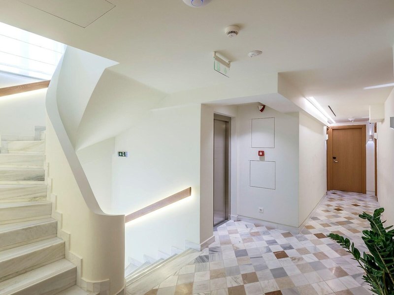 Niche Hotel Athens 3
