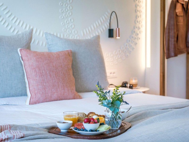 Niche Hotel Athens 13