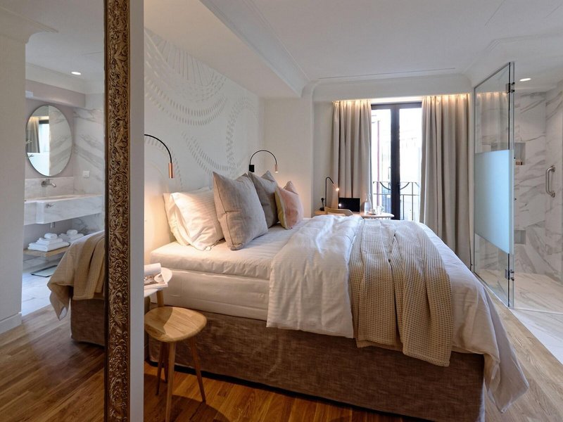Niche Hotel Athens 16