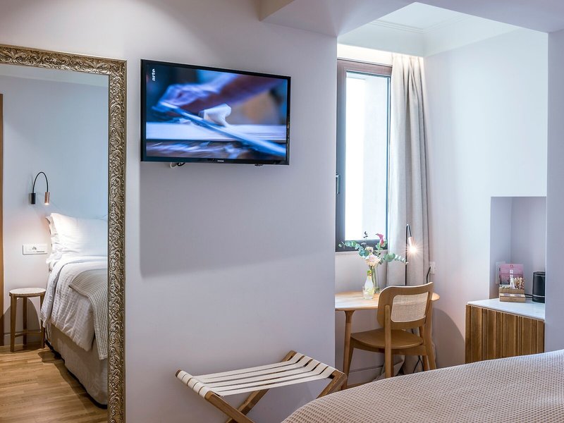 Niche Hotel Athens 17