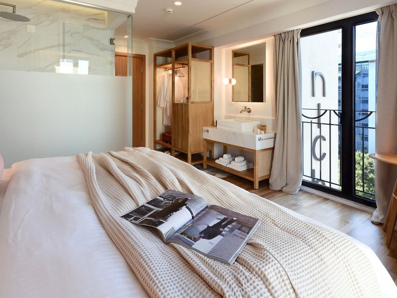 Niche Hotel Athens 19