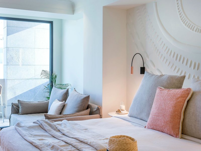 Niche Hotel Athens 20