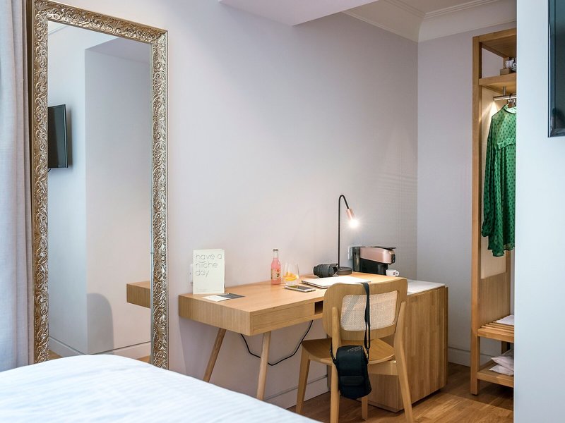 Niche Hotel Athens 22