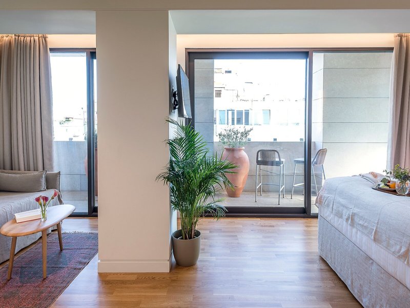 Niche Hotel Athens 24