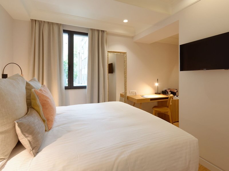 Niche Hotel Athens 25
