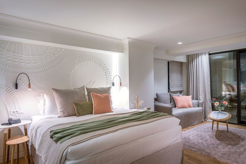 Niche Hotel Athens 3