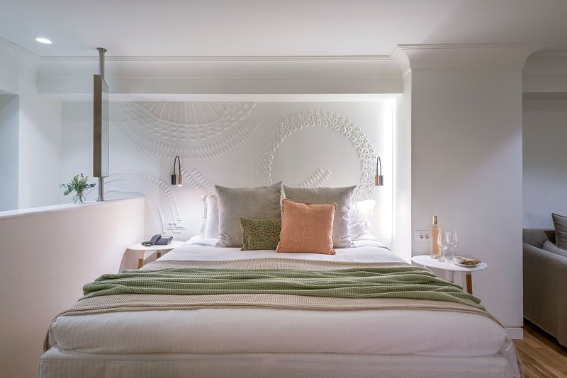 Niche Hotel Athens 4