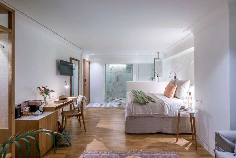 Niche Hotel Athens 5