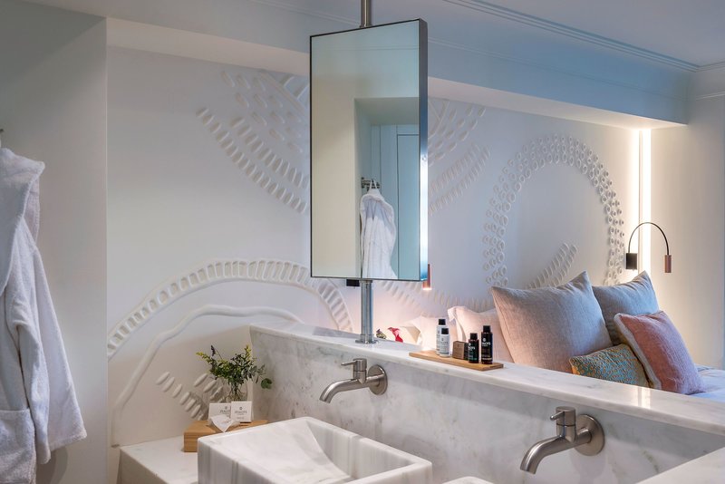 Niche Hotel Athens 6