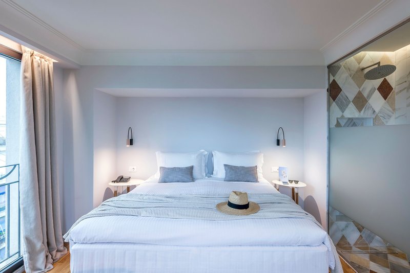 Niche Hotel Athens 9