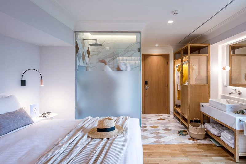 Niche Hotel Athens 11