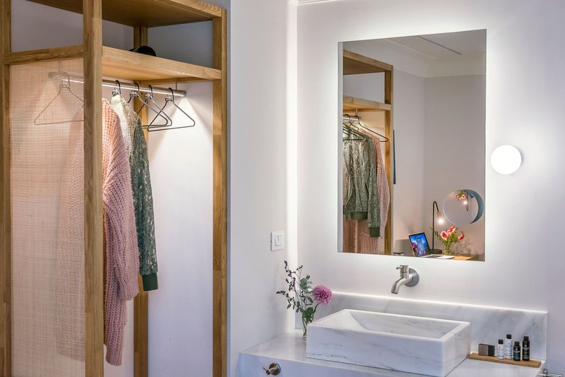 Niche Hotel Athens 16