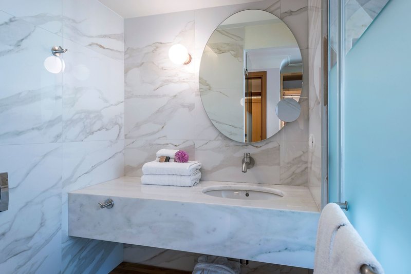 Niche Hotel Athens 17