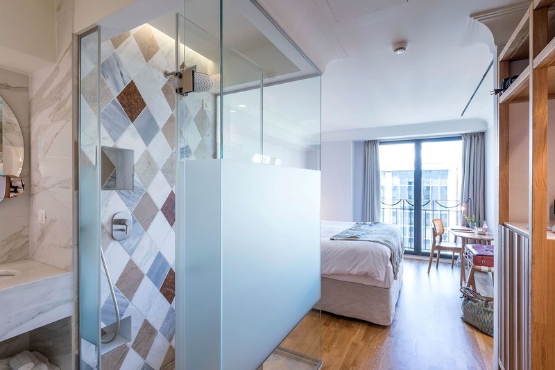 Niche Hotel Athens 18