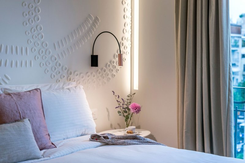 Niche Hotel Athens 19