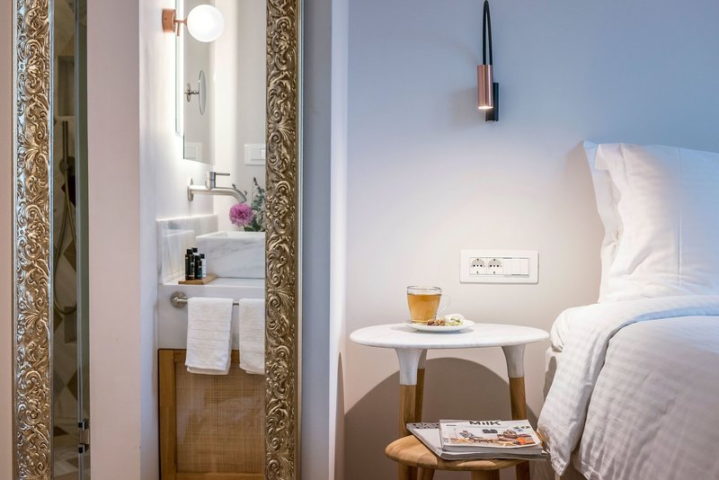 Niche Hotel Athens 20