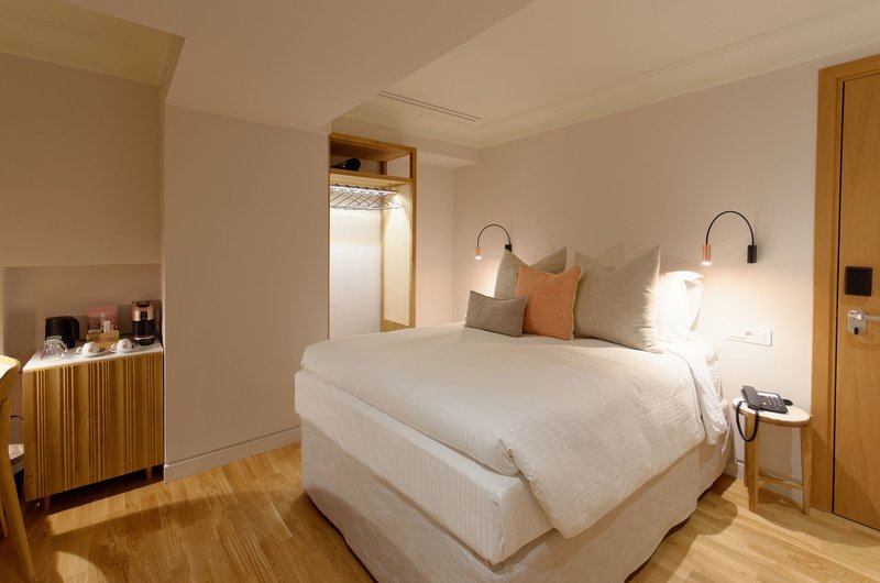 Niche Hotel Athens 21