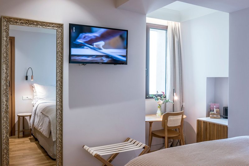 Niche Hotel Athens 23