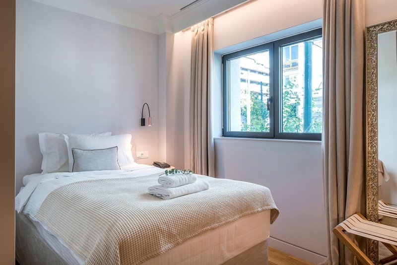 Niche Hotel Athens 24