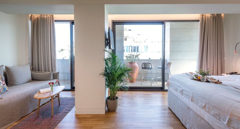 Niche Hotel Athens 27