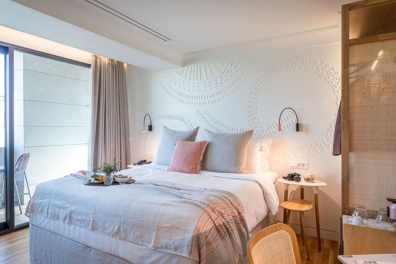 Niche Hotel Athens 28