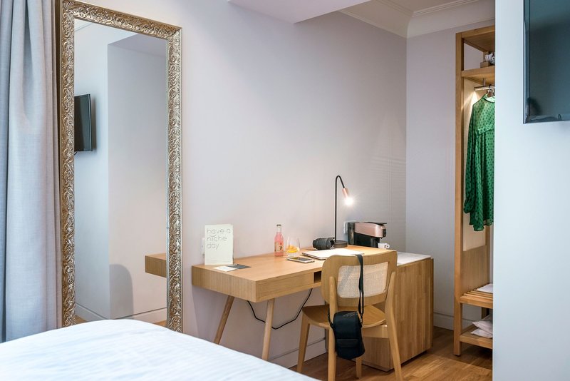 Niche Hotel Athens 36