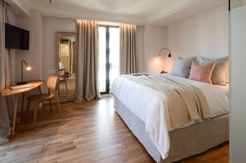 Niche Hotel Athens 39