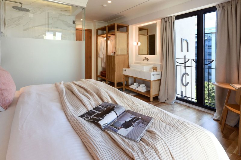 Niche Hotel Athens 40