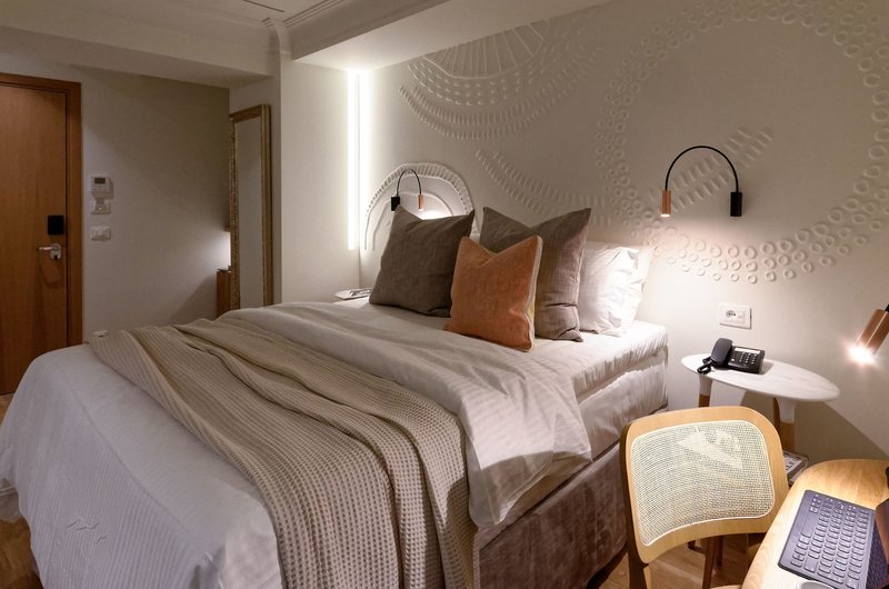 Niche Hotel Athens 48