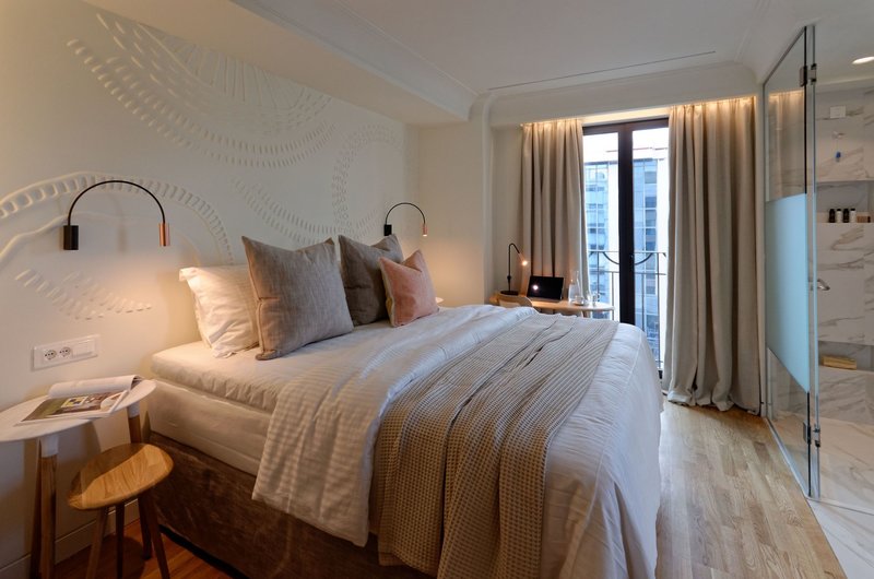 Niche Hotel Athens 49